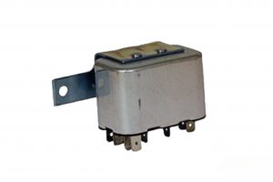 Stegrelä hel/halvljus P1800, 140, 240 -92