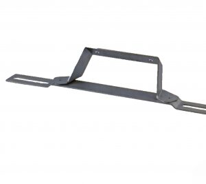 lmr Nummerskyltshållare P1800ES