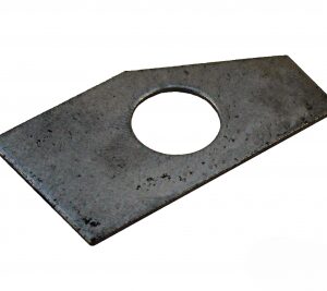 lmr Låsbricka framvagnsbalk övre Amazon, P1800