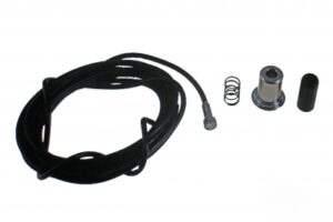 Signalledning för tuta med 13 mm hylsa