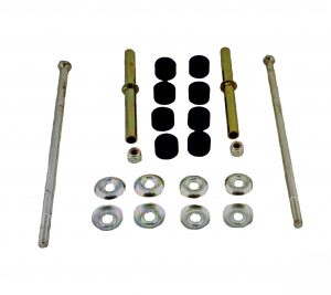 lmr Rep.sats Krängningshämmare 140, 164