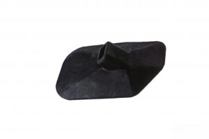 Gummi kopplingsarm B18