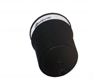 lmr Oljefilter BW35, BW55 extern med magnet