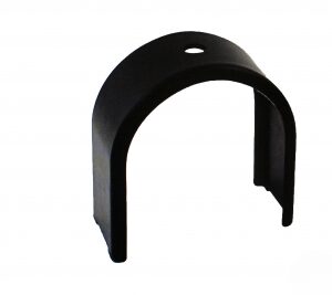 lmr Hållare Gummikudde bakaxel PV 57-66