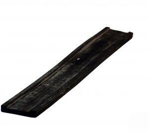 lmr Gummiband runt bladfjäderpaket, Duett