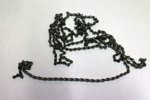 Kedja Kylargardin Amazon, Pv, Duett