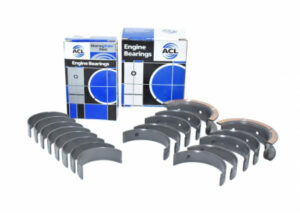 Ramlagersats B18, B20, B21, B23 -ACL Racelager-