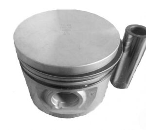 lmr B23A/E Kolv, Plan kolvtopp