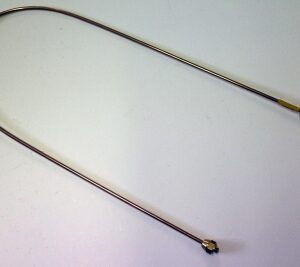 lmr Bromsrör P1800 69- Förgrening-Slang, Höger