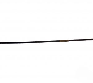 lmr Bromsrör Amazon 57~64 B16 1-krets. Huvudcylinder-Förgrening