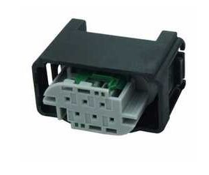 lmr Kontaktdon till Bosch motorsport e-spjäll 68, 74 och 82mm