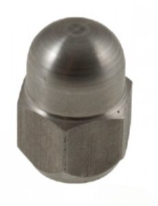 Hjulmutter Amazon 140, 160, 240, 260 + 99, 900 -93