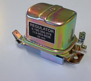 lmr Laddningsrelä 12V Likström