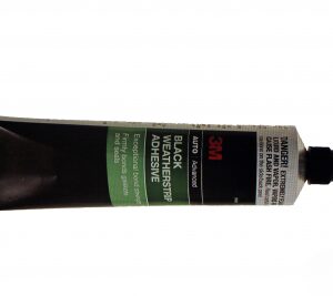 lmr Lim för Gummilist