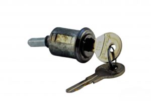 Låscylinder Bagage PV