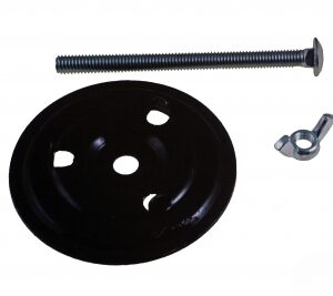 lmr Monteringssats reservhjul PV