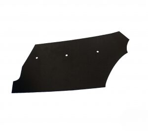 lmr Papp i Bagage Amazon 65-, Svart