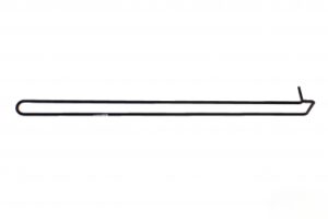 Fjäder Bagagelucka P1800/S/E