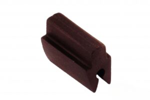 Gummiskydd bakluckefjäder, P1800