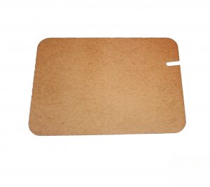 lmr Panel under bagagematta P1800S/E 64-72