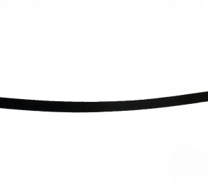 lmr Gummilist ventilationsruta 444A, Bakre