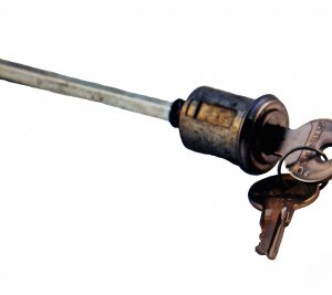 lmr Låscylinder Dörr PV, Duett