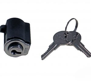 lmr Låscylinder handsfack PV, Duett