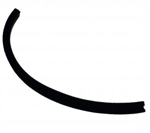 lmr Styrlist Amazon bakre undre filtkanal