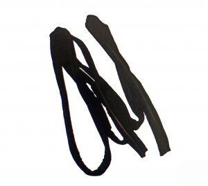 lmr Textillist i dörrgång med kil Amazon 220 (Kombi)