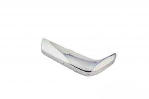 Stötfångare Sidostycke P1800 65- VäF/ HöB