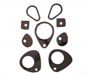 lmr Packningssats Dörrhandtag P1800S/E 67-