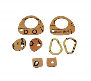 lmr Packningssats Dörrhandtag P1800ES