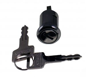 lmr Låscylinder Dörr 140, 240 -77