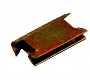 lmr Clips Skraplist 140 (+ Bakruta P1800Es)