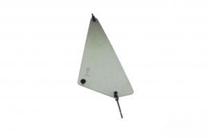 Ventilationsruta 140, 164 -73 Tonad