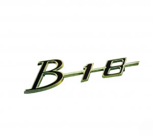 lmr Emblem B18 grill PV, Amazon