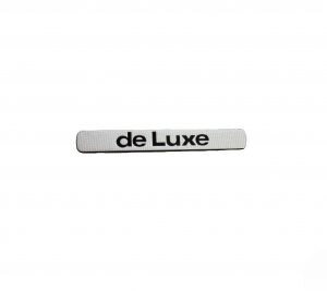 lmr Emblem 140 71-72 "de Luxe"