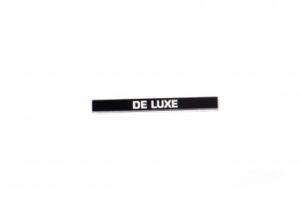 Emblem ”De Luxe” 140