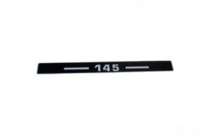 Emblem -145-