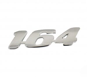 lmr Emblem "164" ch 52790-