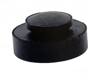 lmr Gummi Huvgångjärn 444, 445