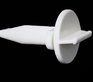 lmr Clips Grill 240, 260 81-93 vit