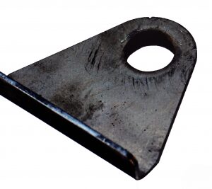 lmr Fäste Mellanaxel/kopplingsarm PV, Yttre