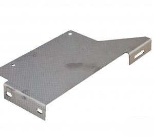 lmr Stänkskyddsplåt Duett, Vänster Bak