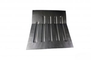 Golvplåt Amazon, Vänster Bak