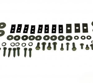lmr Monteringssats Framskärm PV, Duett 54-66