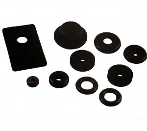 lmr Genomföringsats Torped 544, 210 62-68 B18