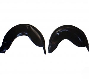 lmr Innerskärmar Amazon, Bak