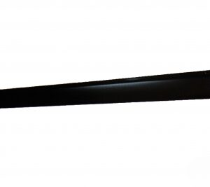 lmr Tröskelplåt, Yttre Amazon 4dr/220