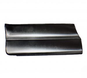 lmr Sidoplåt framför bakhjul Amazon 2dr